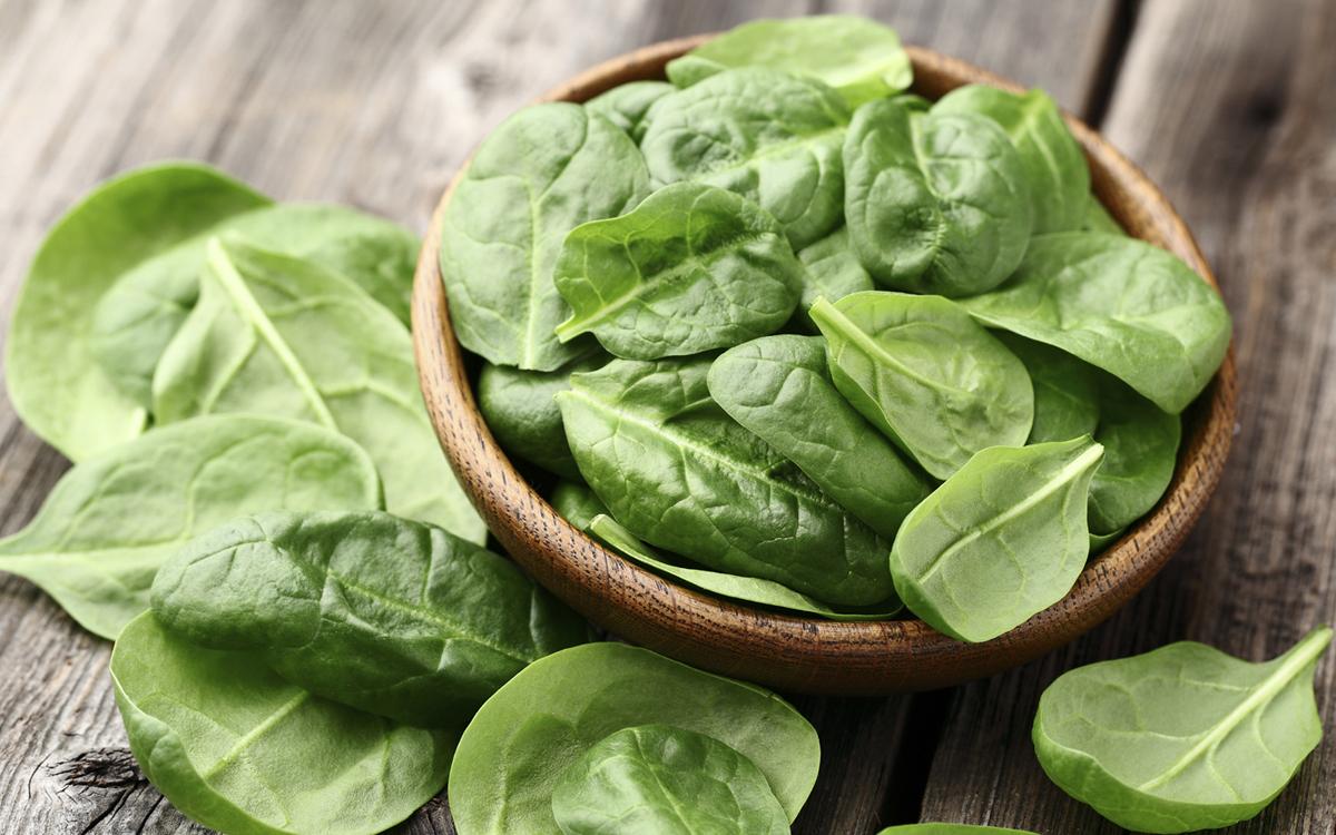 Koronavirüse karşı bağışıklığı güçlendirmek için en iyi besinler