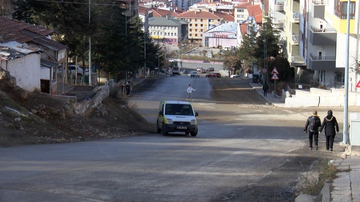 Ankara’da kar yağışının bilançosu