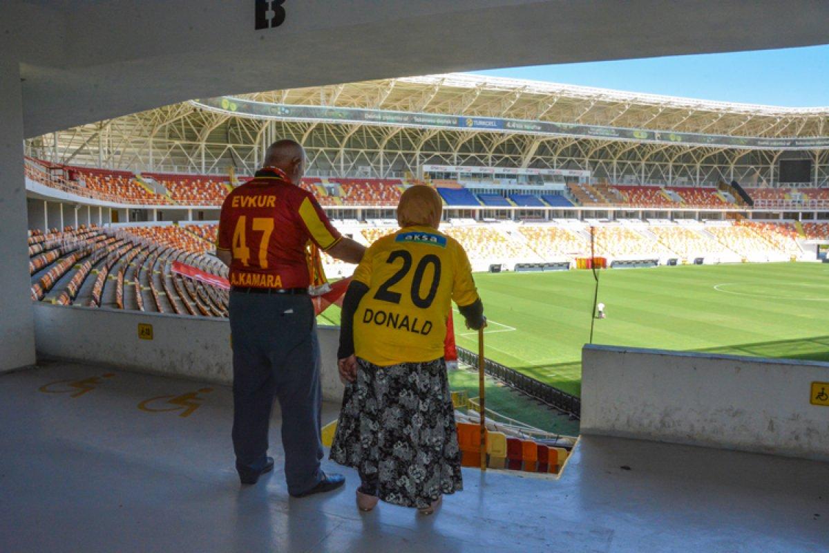 Nihat Özdemir, Yılın Fotoğrafları oylamasına katıldı