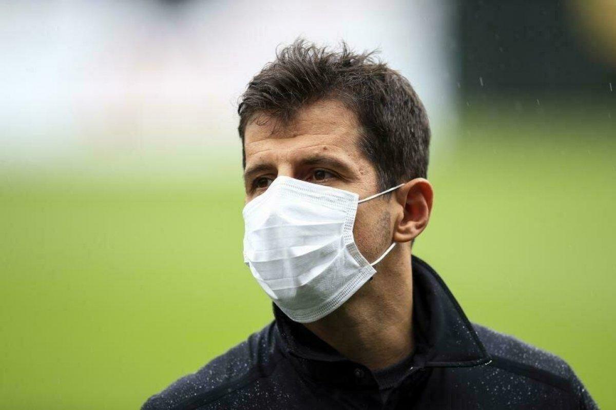 Emre Belözoğlu'nun Başakşehir maçı yorumu