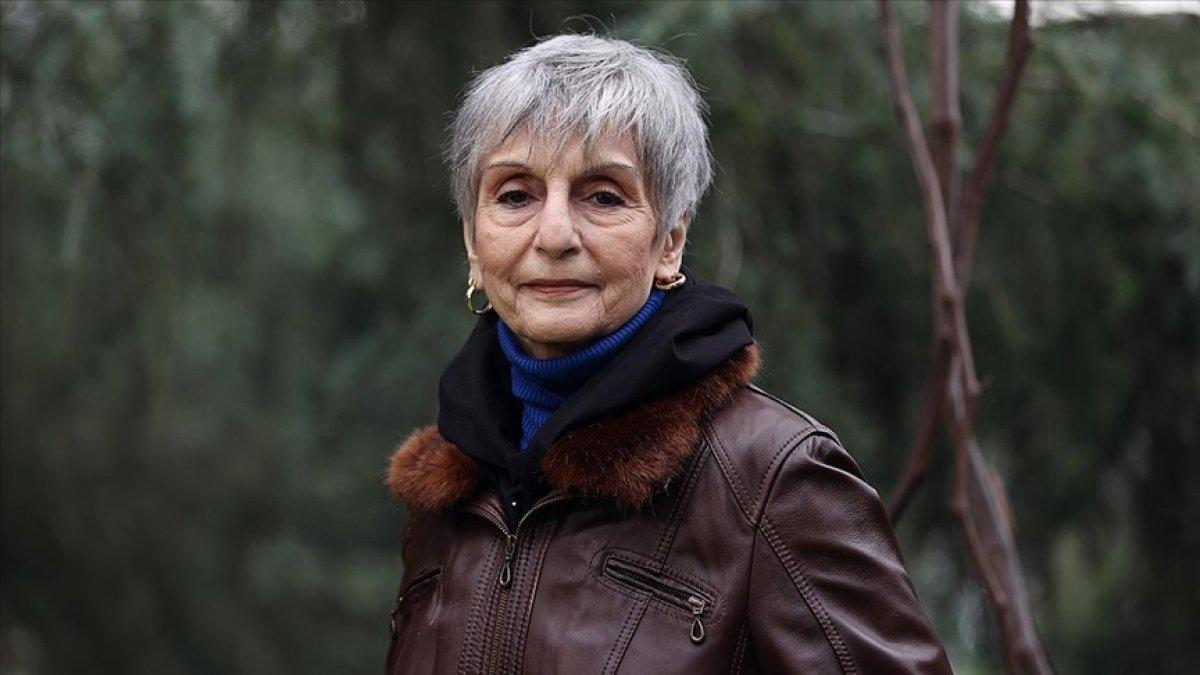 Mehmet Akif Ersoy'un torunu: TBMM'nin kararından memnunum