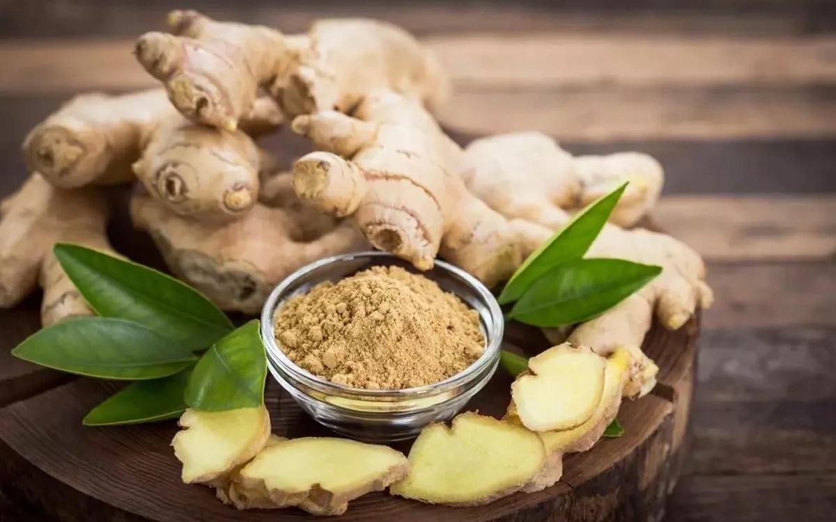 Koronavirüse karşı bağışıklığı güçlendirmek için en iyi besinler