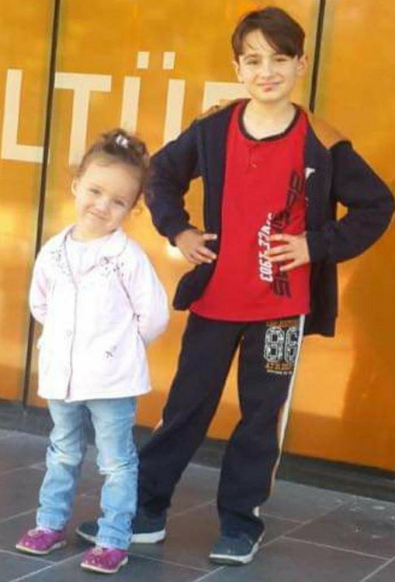 Sakarya'da çıkan yangında baba ve kızı yaşamını yitirdi