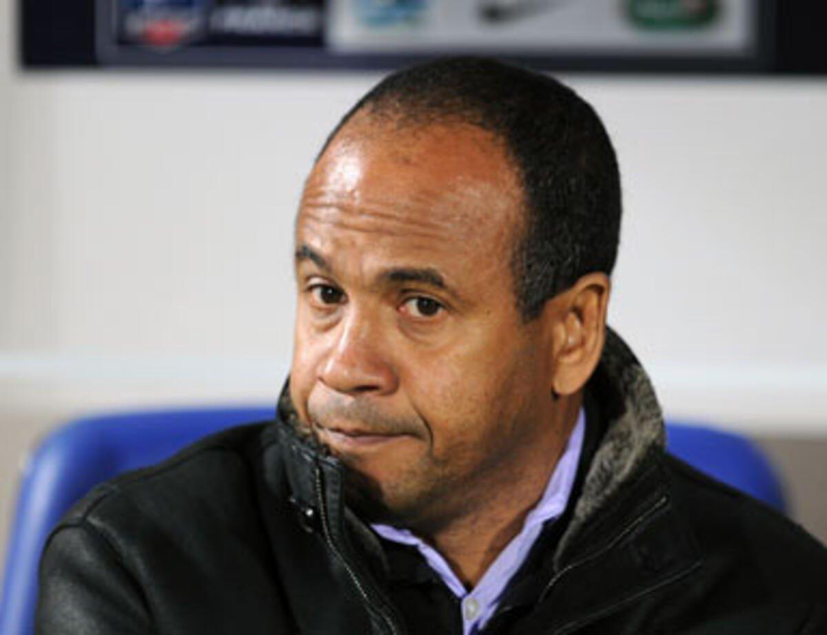 Tigana yeniden teknik direktörlük yapmaya hazırlanıyor