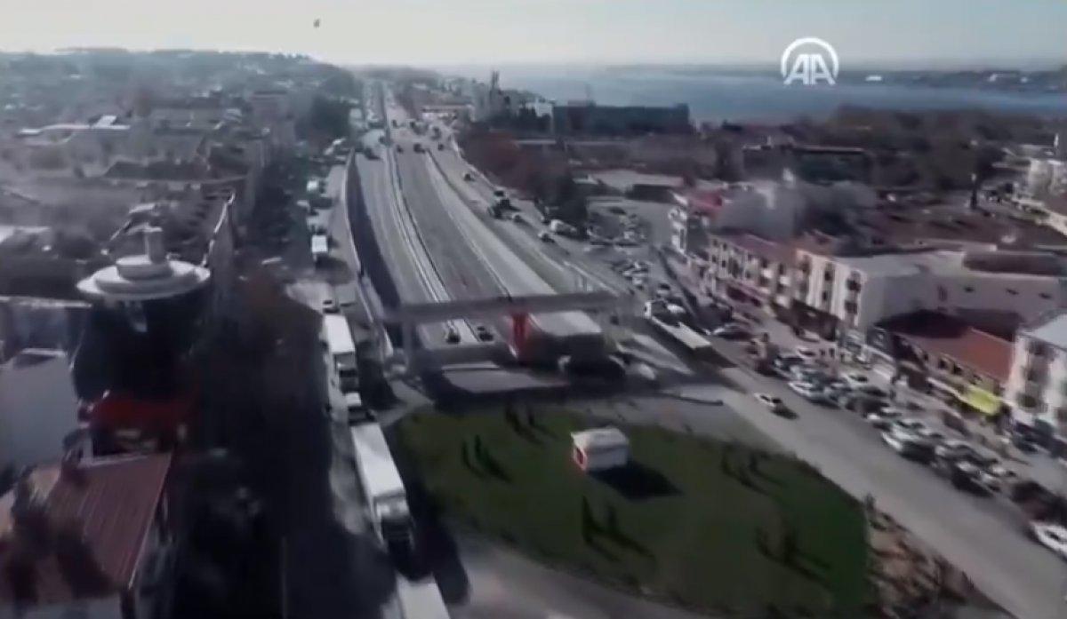 Gölbaşı Şehir Geçişi, Cumhurbaşkanı Erdoğan'ın katılımıyla açıldı