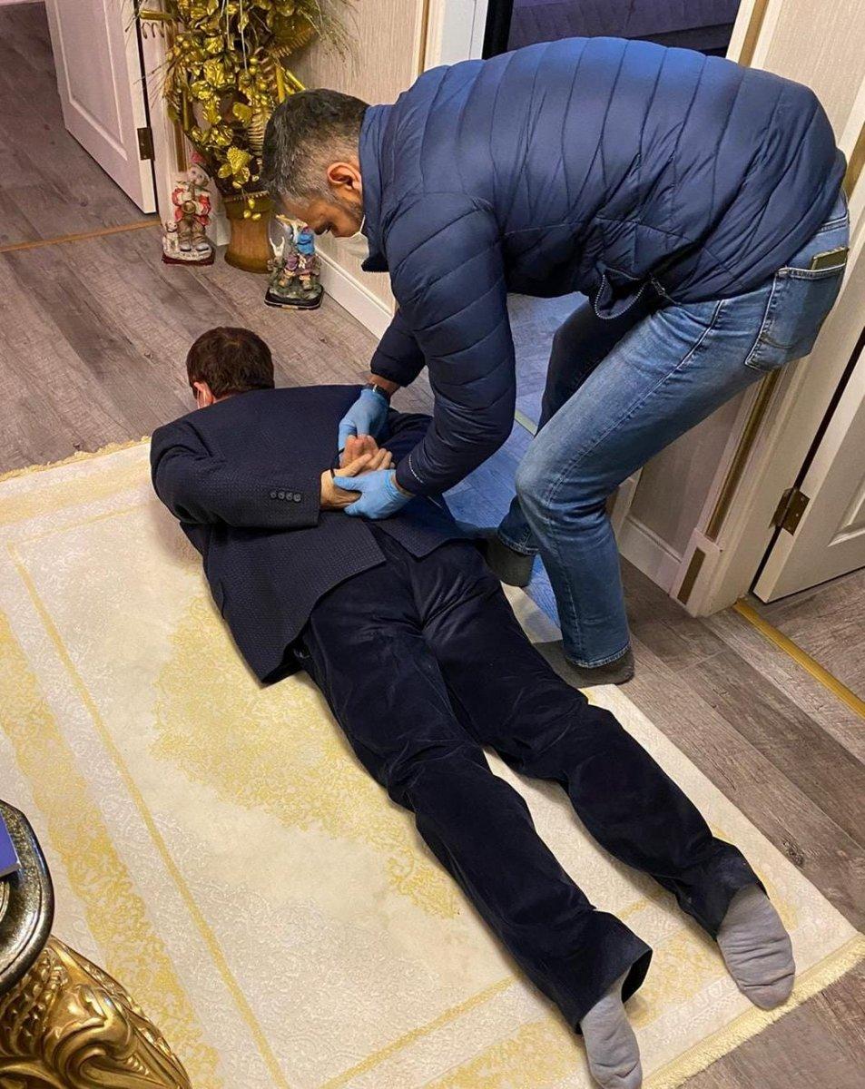 Ankara’da ailece tefecilik yapan örgüte operasyon