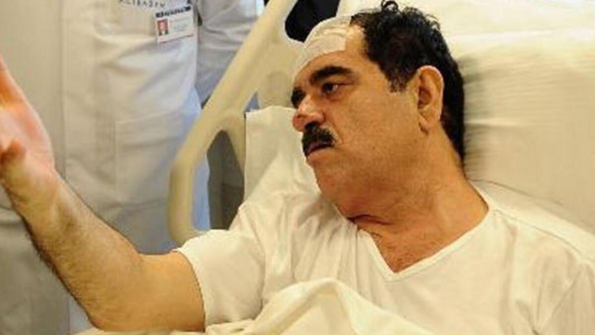 İbrahim Tatlıses ne zaman vuruldu? İbo'yu kim, neden vurdu? İbrahim Tatlıses vurulma anı..