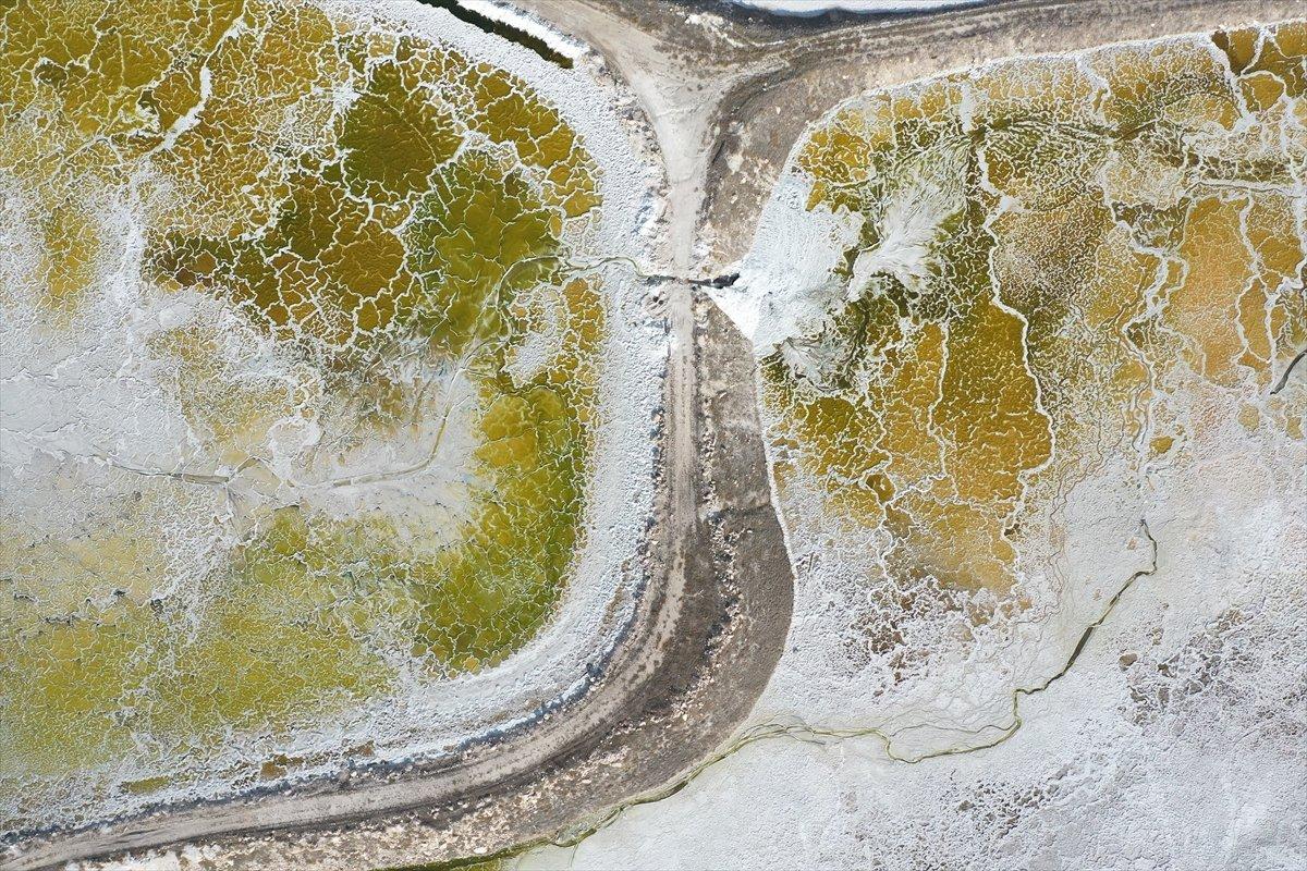 Erdoğan: TOGG'un pil ihtiyacını ETİ Maden Lityum Üretim Tesisi karşılayacak