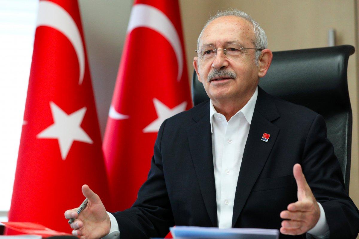 Kılıçdaroğlu: Aşı yaptıracağım