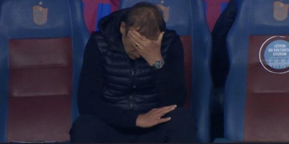 Abdullah Avcı: Trabzonspor kabul etmez ben etmiyorum