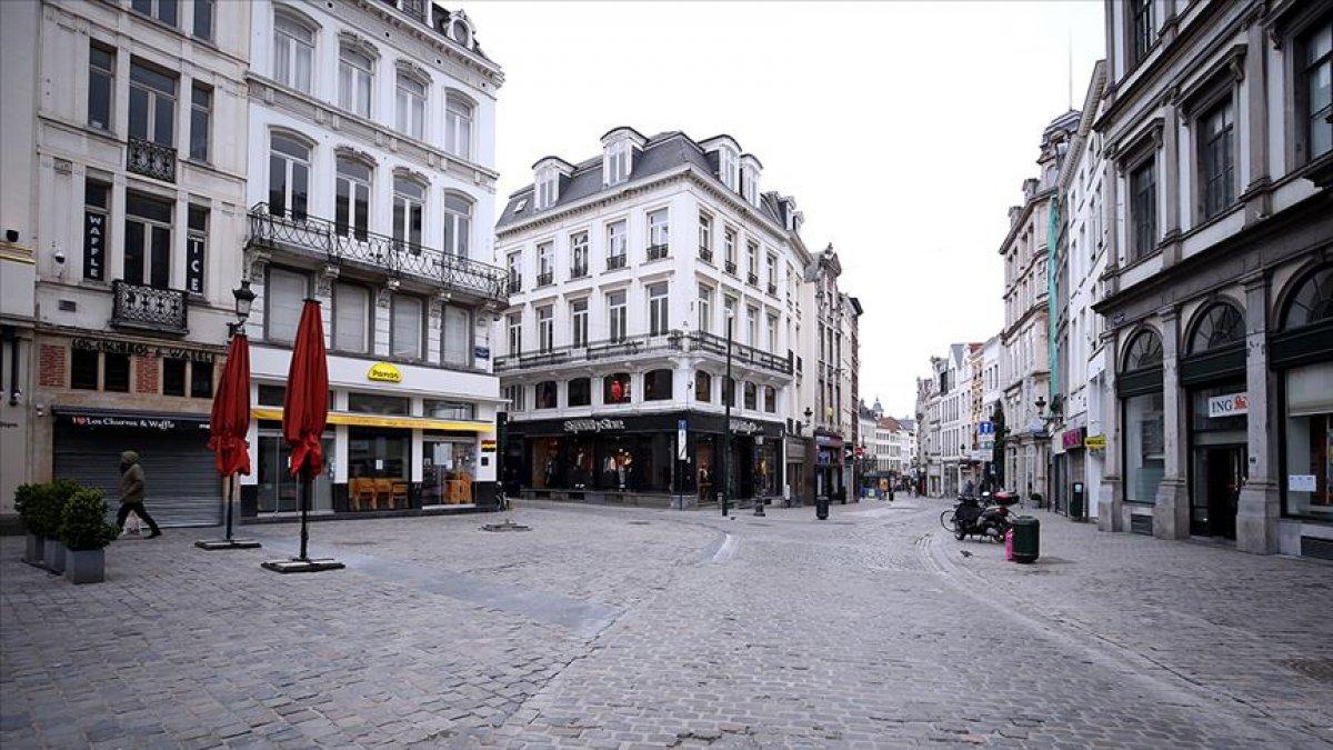 Brüksel'de kanalizasyonlardan altın çıktı