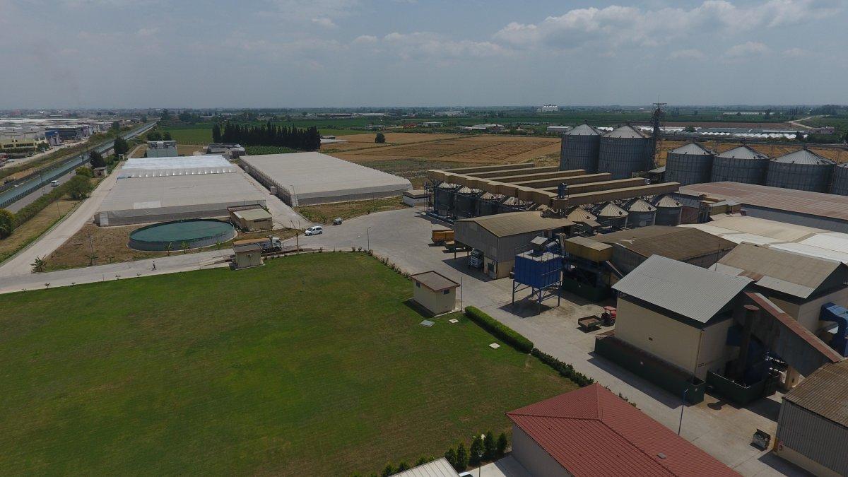 Tarım arazileri dijital ortamda kiraya verilecek