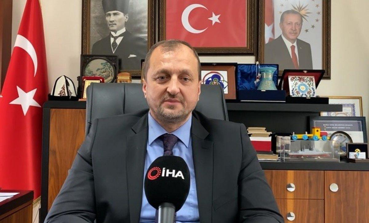 İznik Gölü’nün dibinde yatan 100 yılın keşfi görüntülendi