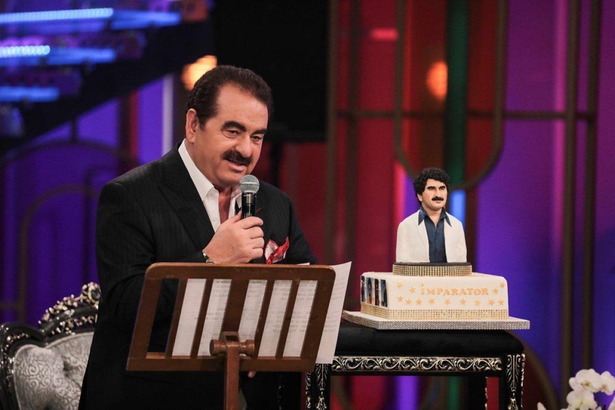 İbrahim Tatlıses ne zaman vuruldu? İbo'yu kim, neden vurdu? İbrahim Tatlıses vurulma anı..