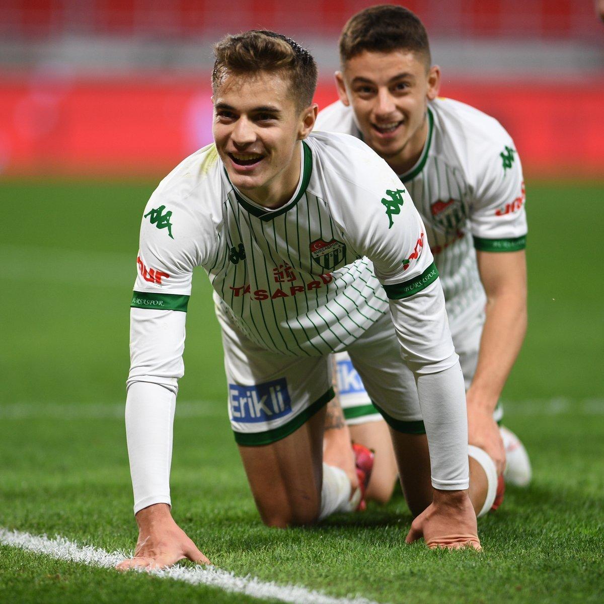 Batuhan Kör: İdolüm Cristiano Ronaldo