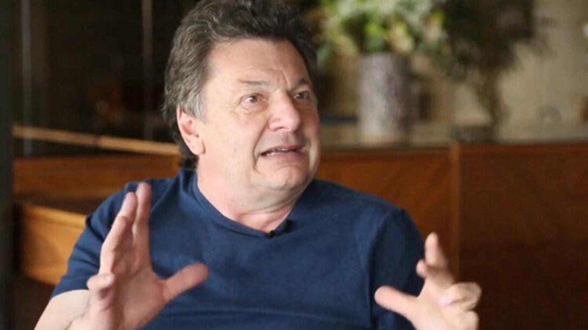 Vedat Milor: Midye yemek, pil yemek gibidir