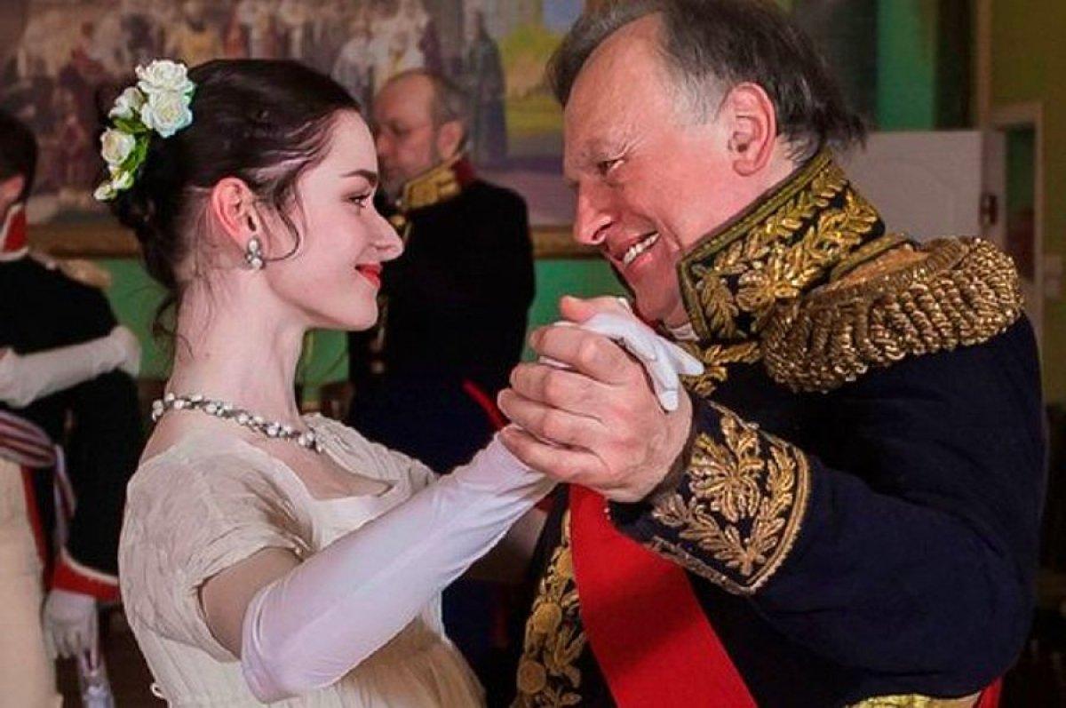 Sevgilisini öldürüp parçalara ayıran Rus tarihçiye 12 yıl hapis