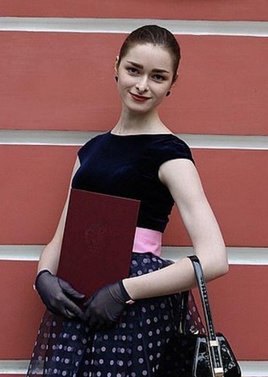 Sevgilisini öldürüp parçalara ayıran Rus tarihçiye 12 yıl hapis