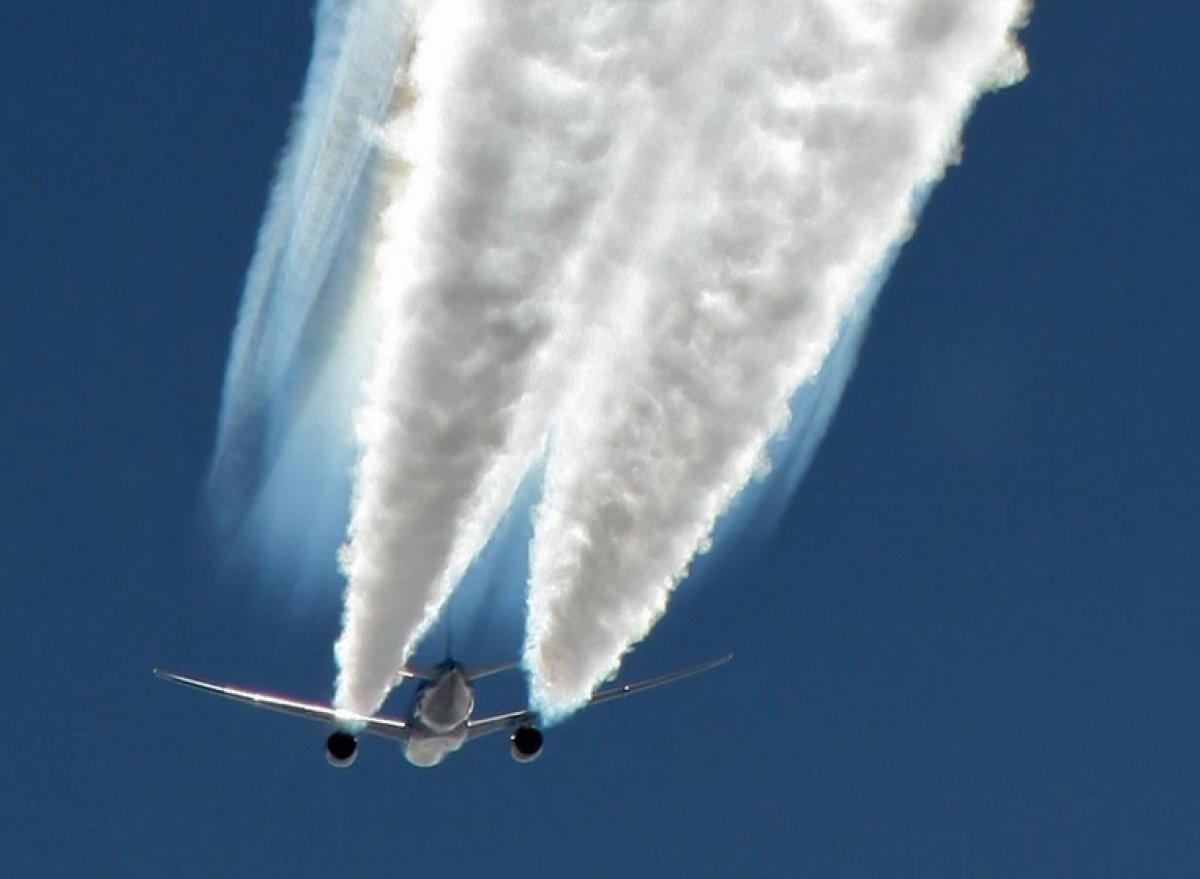 Meteroloji uzmanı Orhan Şen, İstanbul için yağmur bombası önerdi