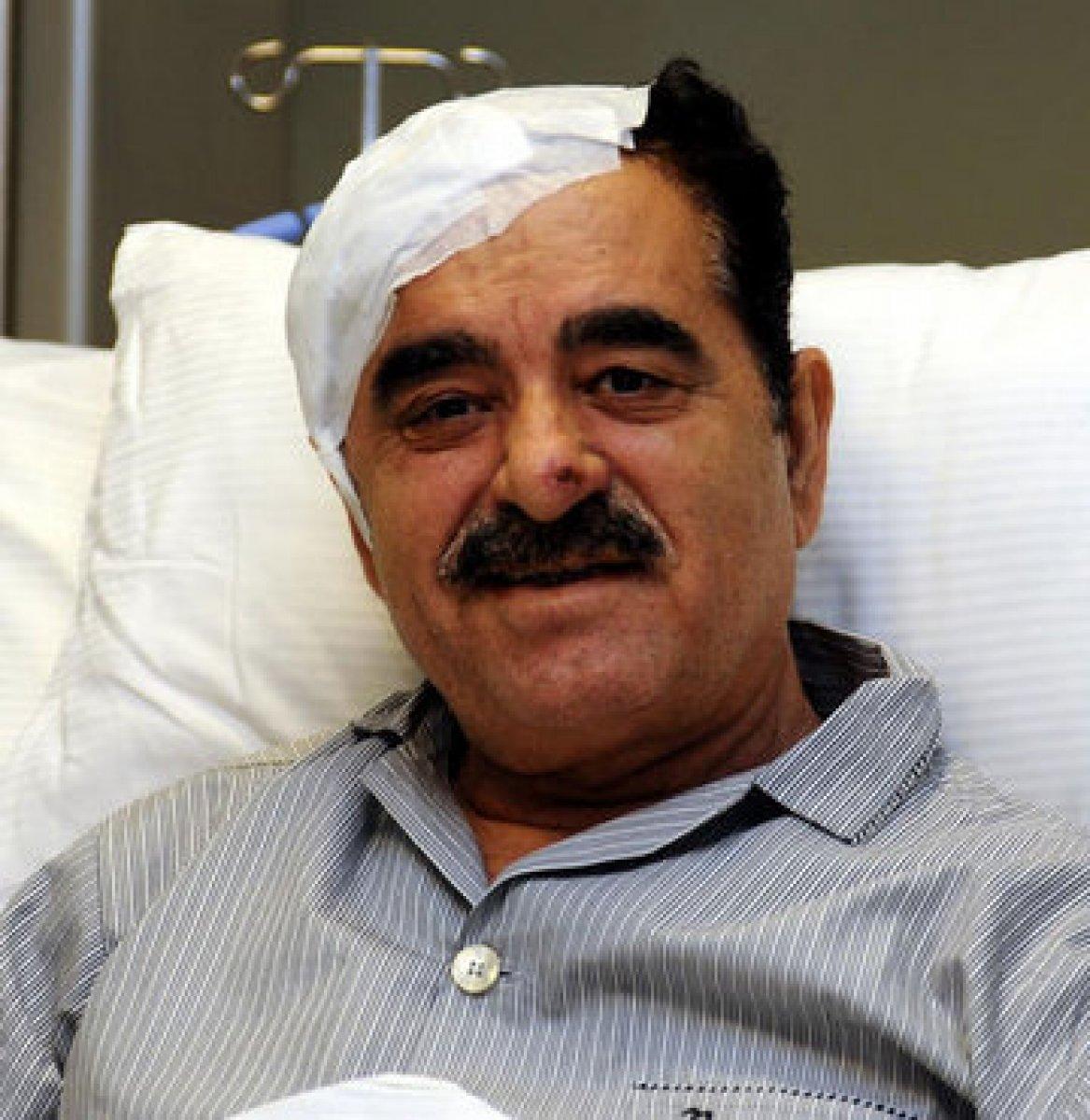 İbrahim Tatlıses ne zaman vuruldu? İbo'yu kim, neden vurdu? İbrahim Tatlıses vurulma anı..