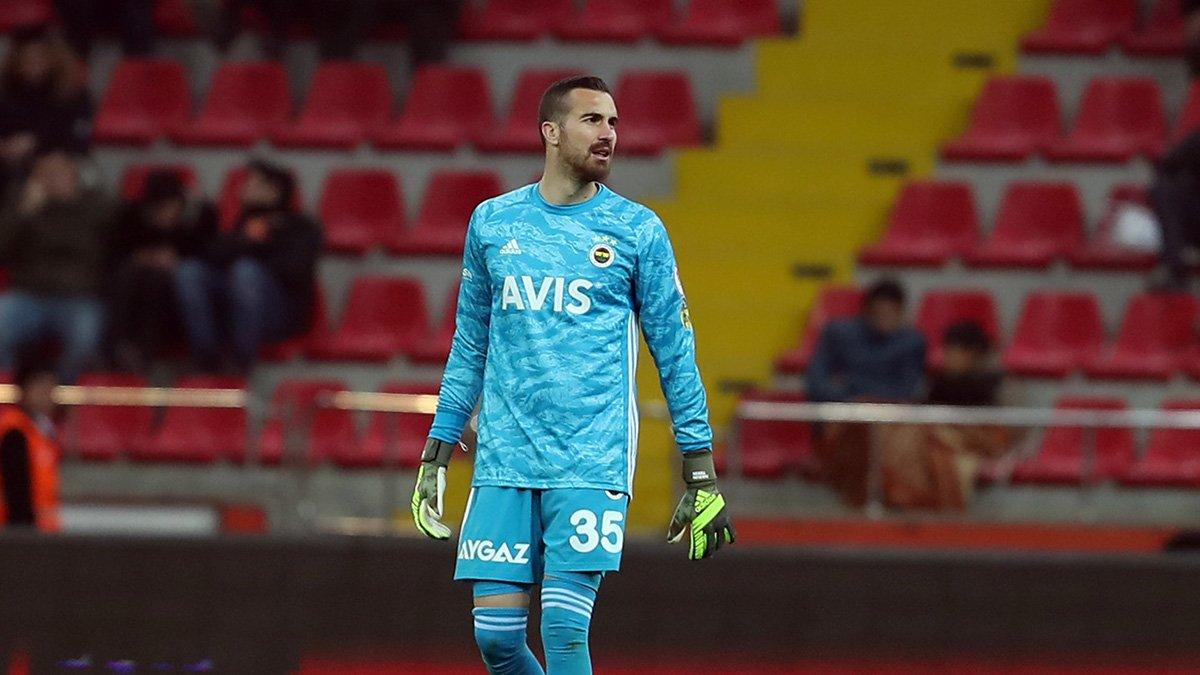 Harun Tekin: Oynamayı çok özledim