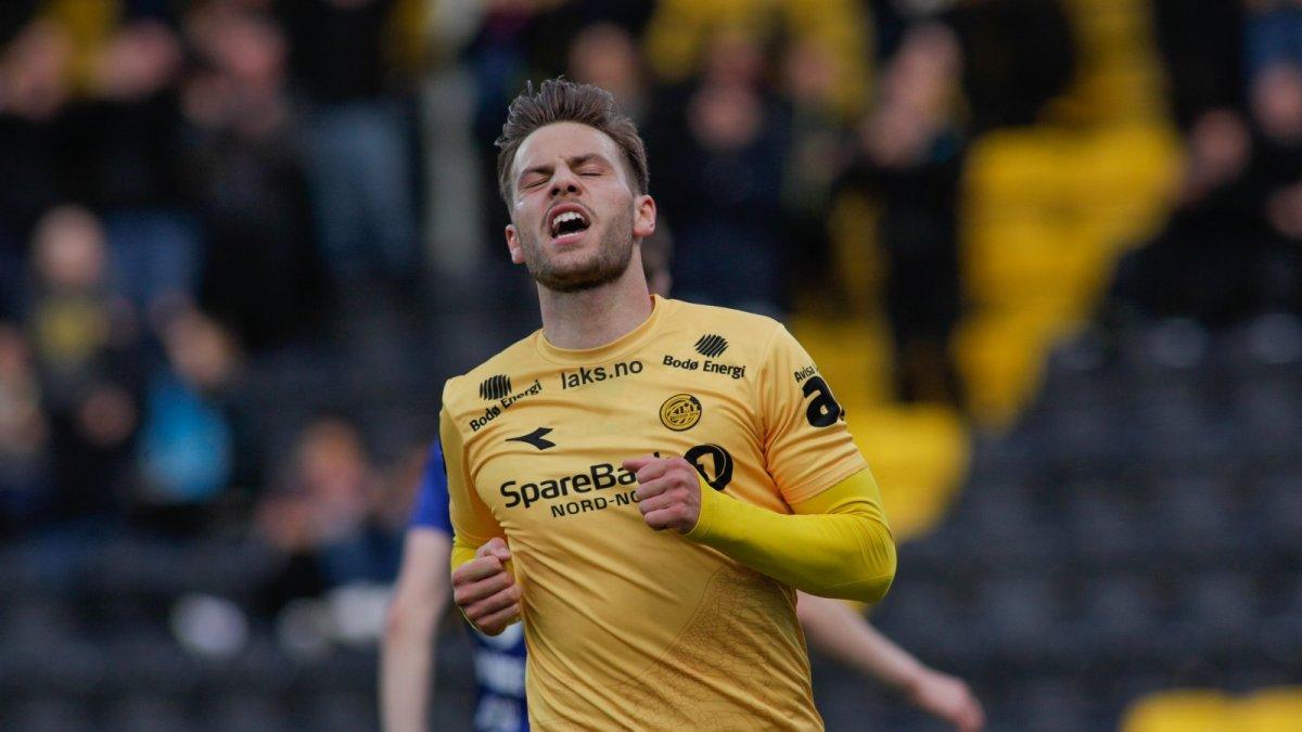 Galatasaray ile Fenerbahçe Philip Zinckernagel'in peşinde