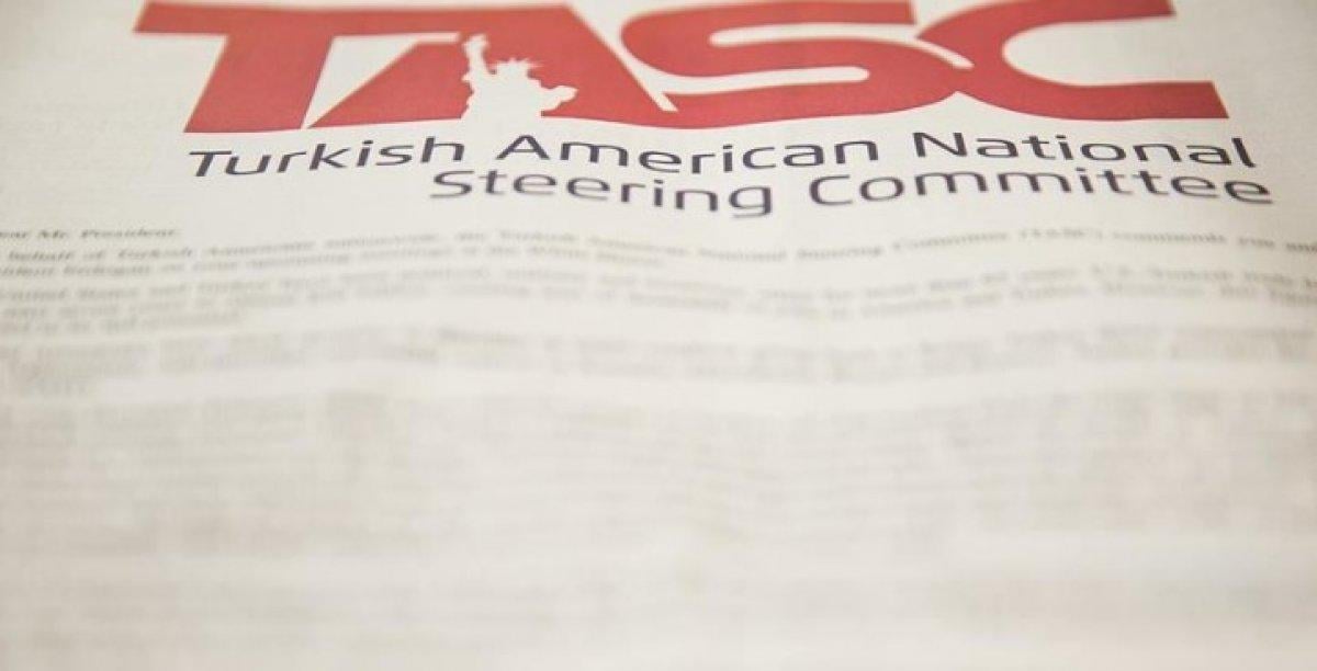 ABD'de FETÖ gerçeklerini anlatan Türk kuruluşu, sosyal medyada saldırı altında