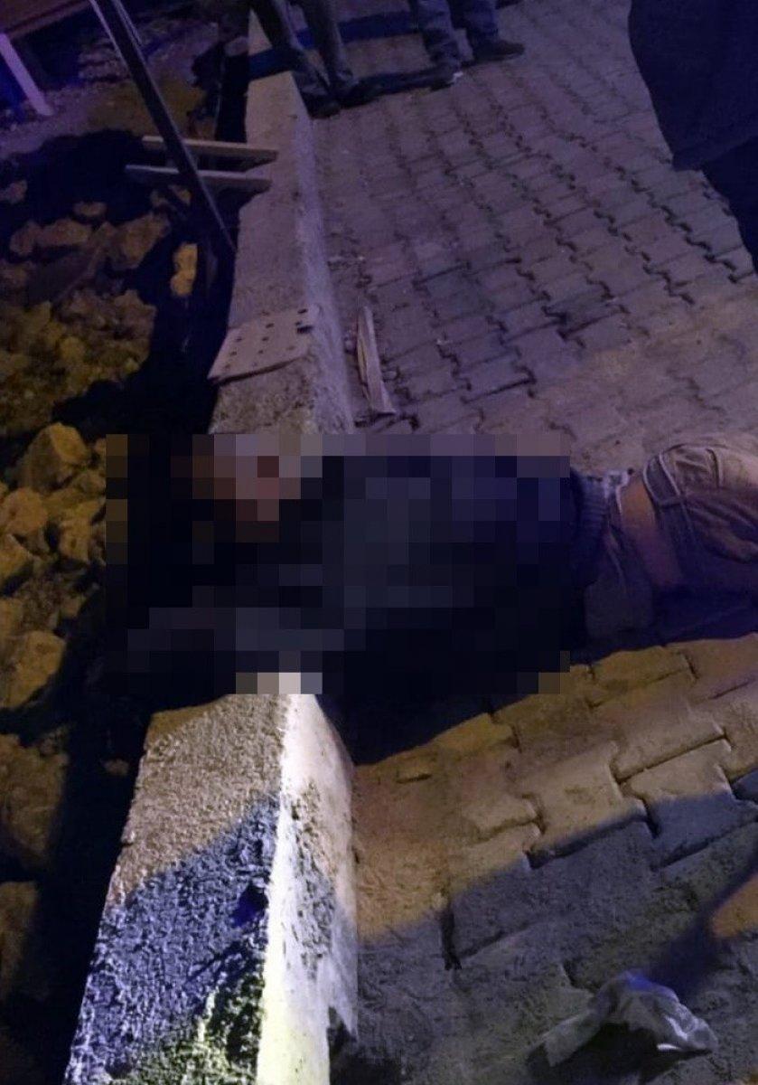 Muğla'da darbedilen şahıs hayatını kaybetti