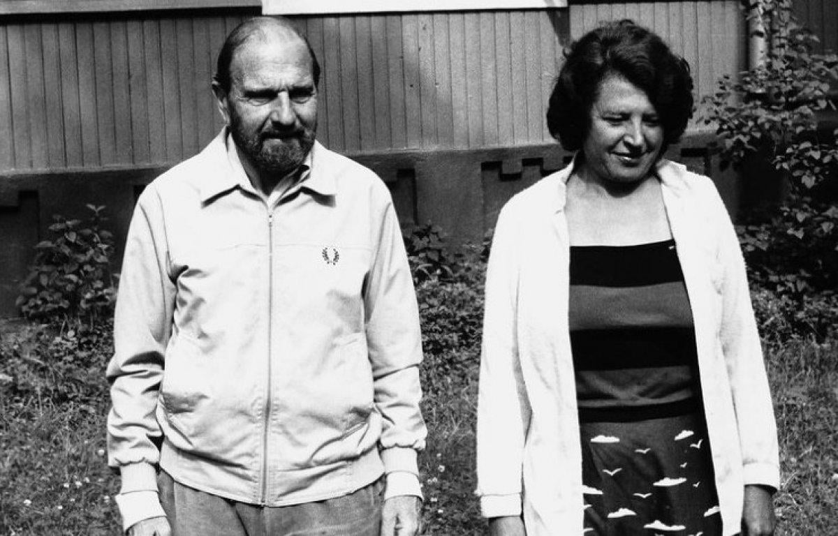 İki taraflı çalışan Sovyet casusu George Blake, hayatını kaybetti