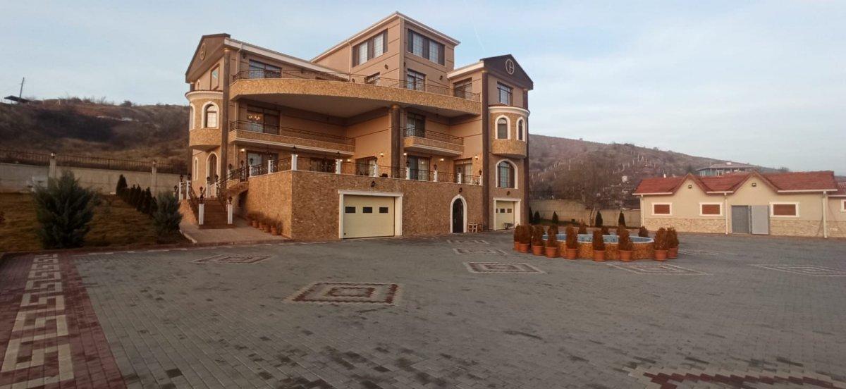 Ankara’da ailece tefecilik yapan örgüte operasyon