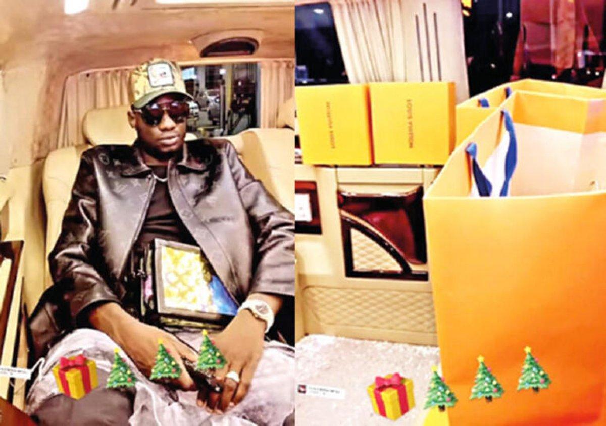 Kadroya alınmayan Mbaye Diagne alışverişe çıktı