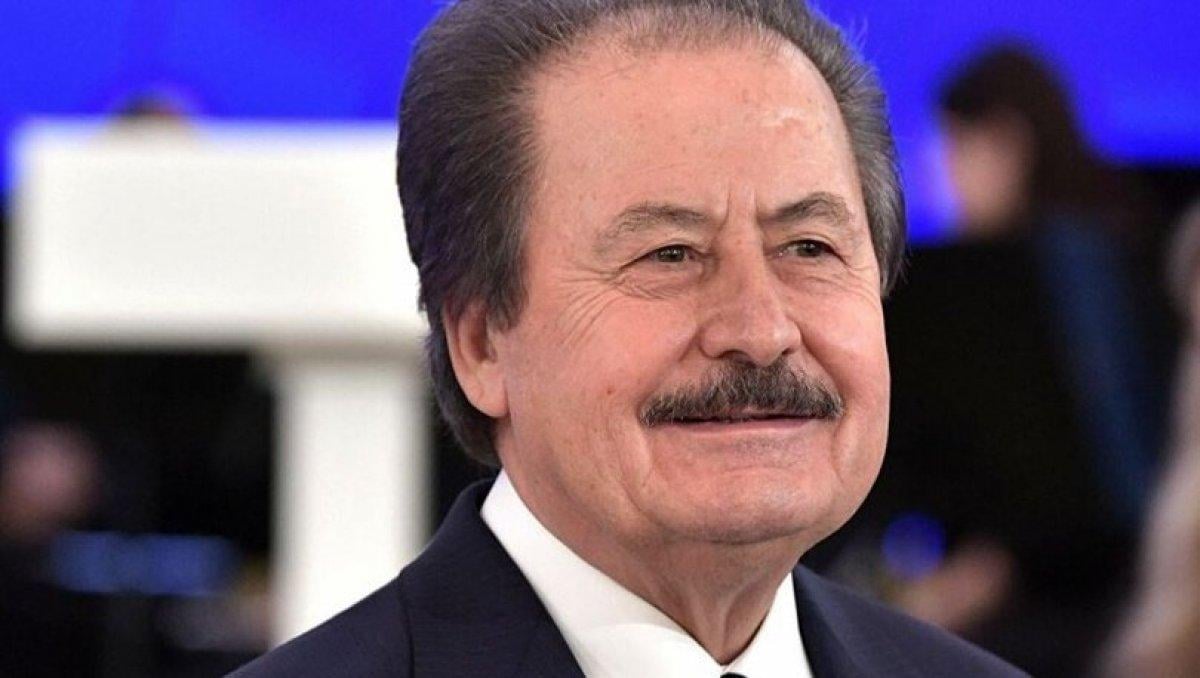 Cavit Çağlar: HDP'ye yakın yayınlar beni rahatsız etti