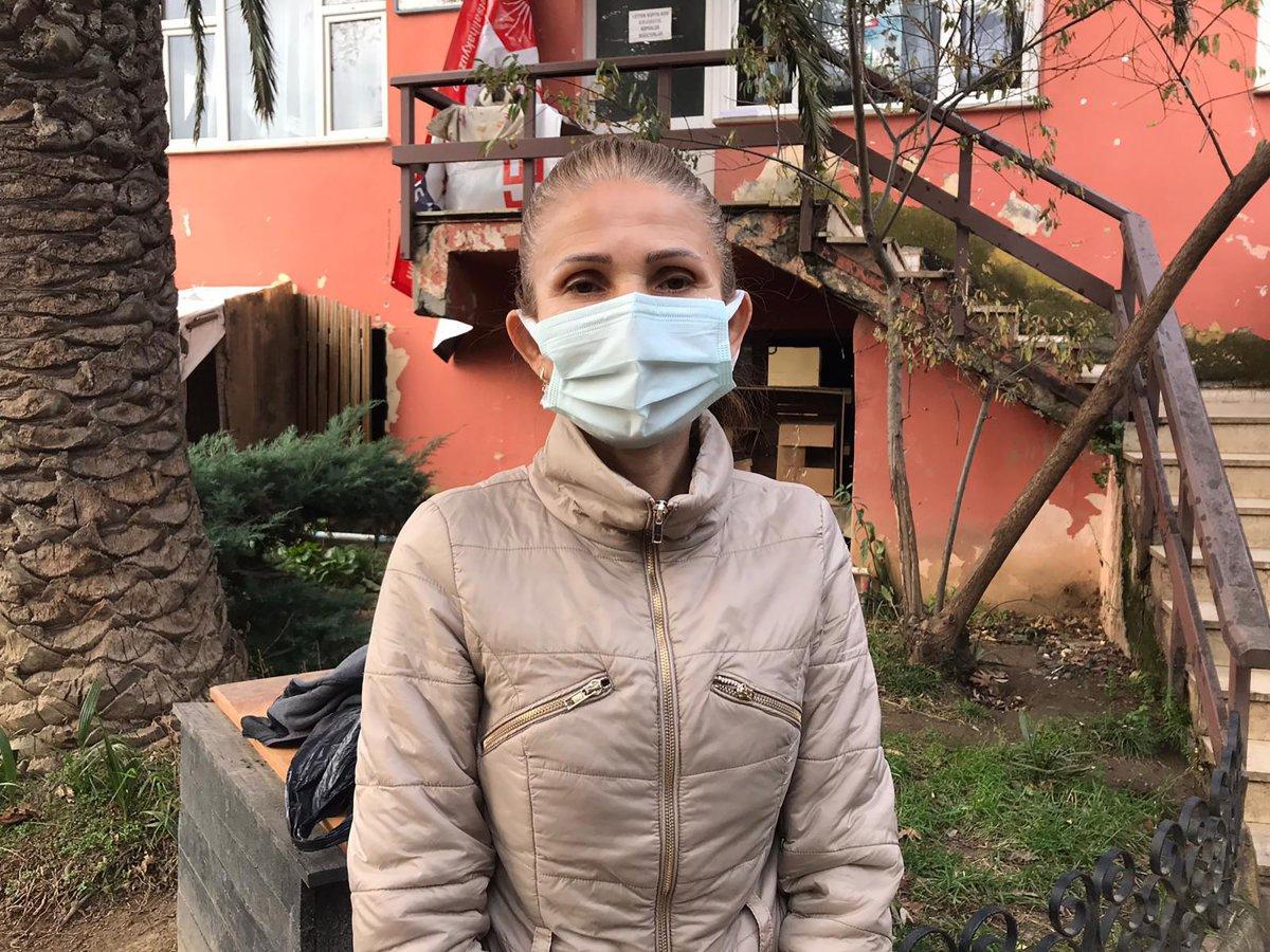 Trabzon'da köpeğe şiddeti sosyal medyadan ifşa etti, hapsi istendi