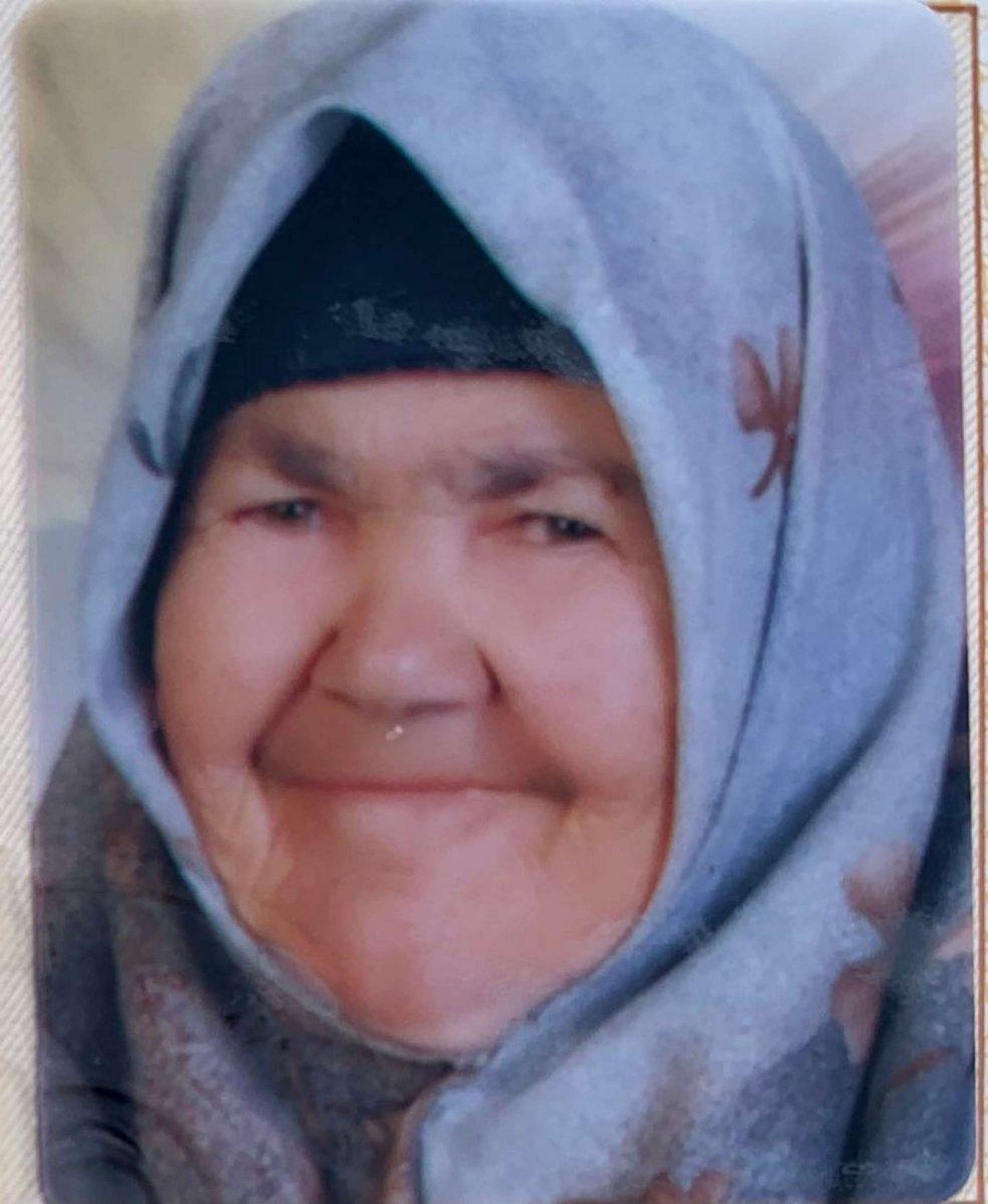 Maltepe'de geri dönüşüm kamyonun altında kalan 70 yaşındaki öldü