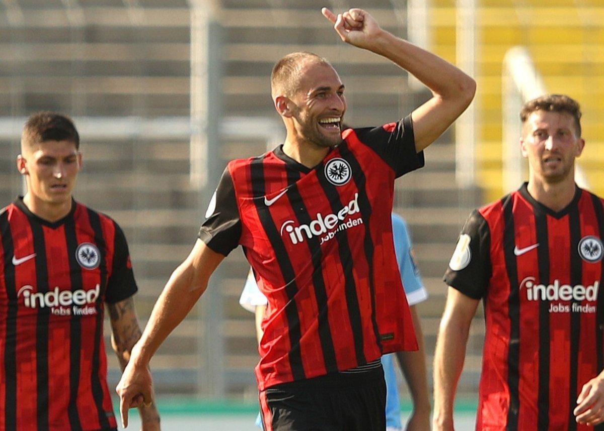 Bas Dost, Club Brugge'de