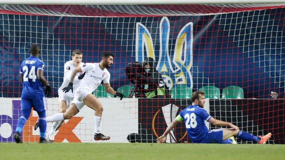 Allahyar Sayyadmanesh, aralık ayının en iyi oyuncusu seçildi