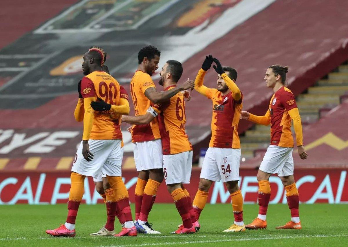 Tüm zamanların Şampiyonlar Ligi sıralaması