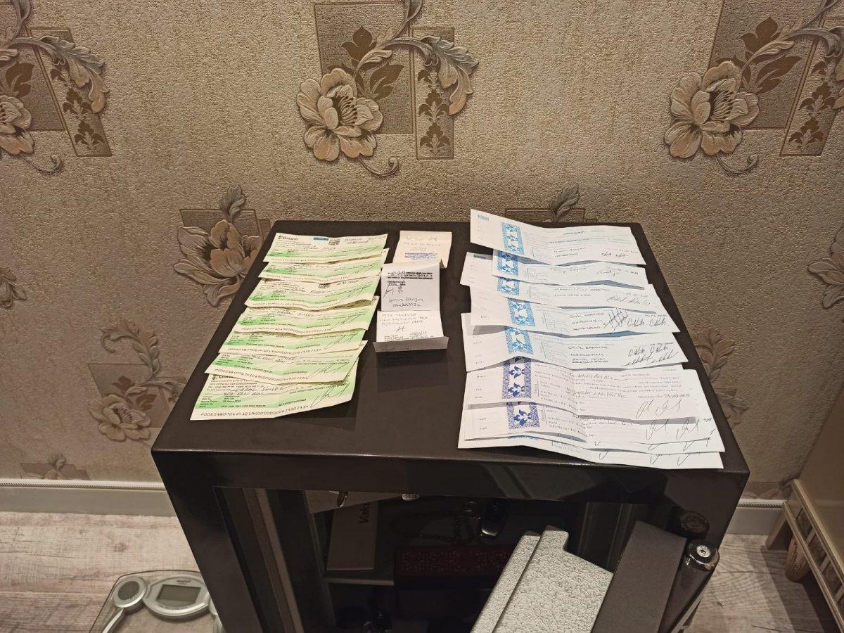 Ankara’da ailece tefecilik yapan örgüte operasyon