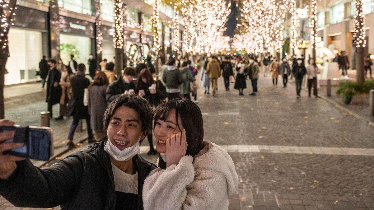 Japonya, ocak sonuna kadar yabancıların ülkeye girişini yasakladı