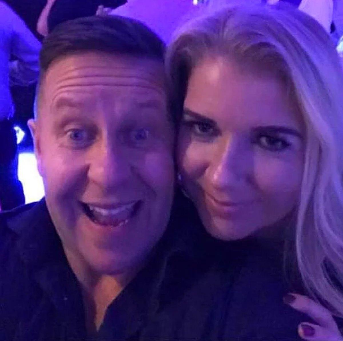 İngiltere'de koronayı atlatan adamın aksanı değişti