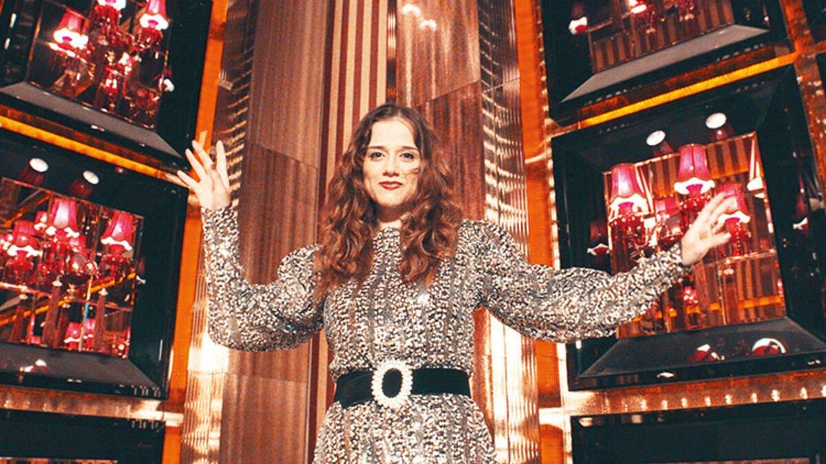 Zehra Gülüç kimdir? Cennetten Çiçek Zehra kaç yaşında, nereli?