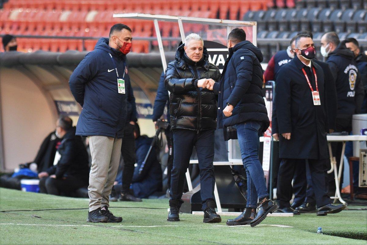 Sumudica'nın futbolculara attığı fırça yeniden gündemde
