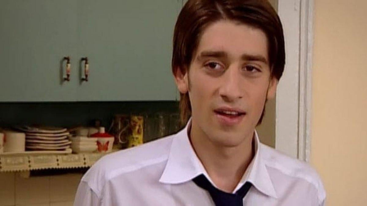 Bora Akkaş kimdir? Bora Akkaş kaç yaşında, evli mi? Bora Akkaş dizi ve filmleri...