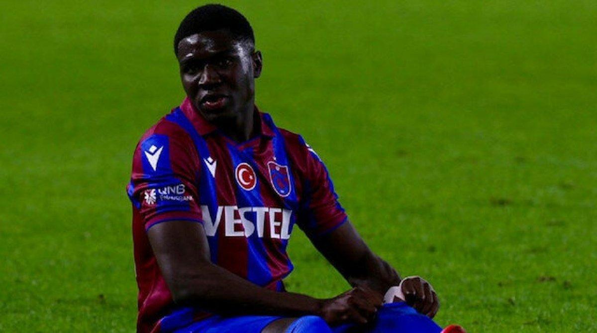 Stiven Plaza: Futbol kıskançlık ve yanlış arkadaşlık getirir