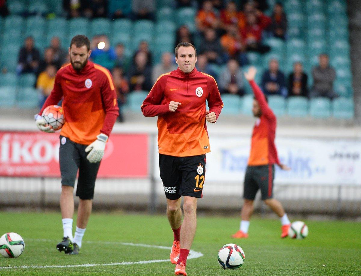 Kevin Grosskreutz: Galatasaray'a gitmek kariyerimi bitirdi