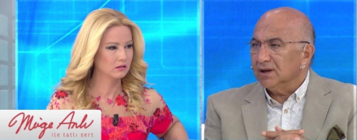 Arif Verimli'den korona aşısı olmak istemeyenlere tepki