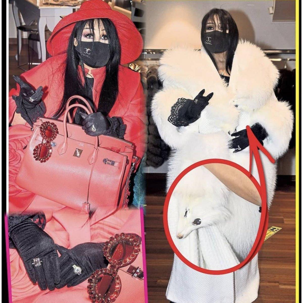 Bülent Ersoy ÇYDD'yi bağnazlıkla suçladı