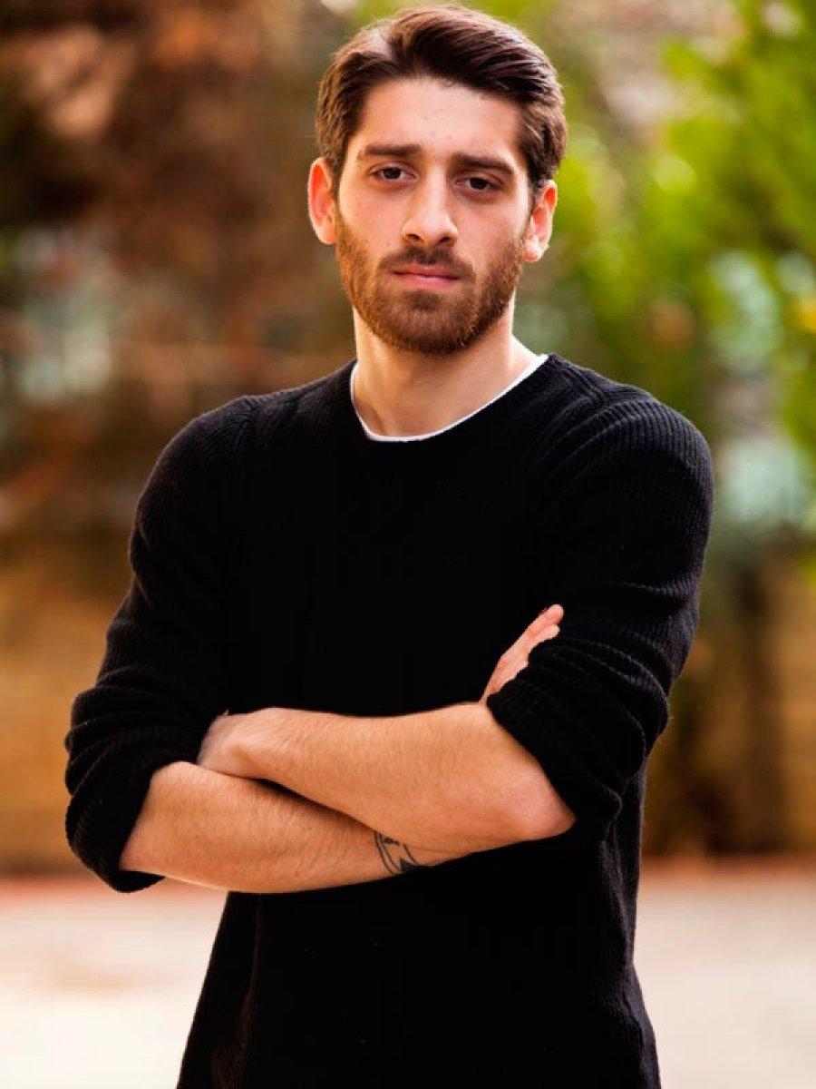 Bora Akkaş kimdir? Bora Akkaş kaç yaşında, evli mi? Bora Akkaş dizi ve filmleri...