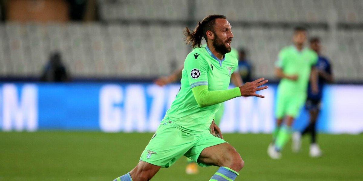 Lazio'dan Fenerbahçe'ye Vedat Muriç teklifi