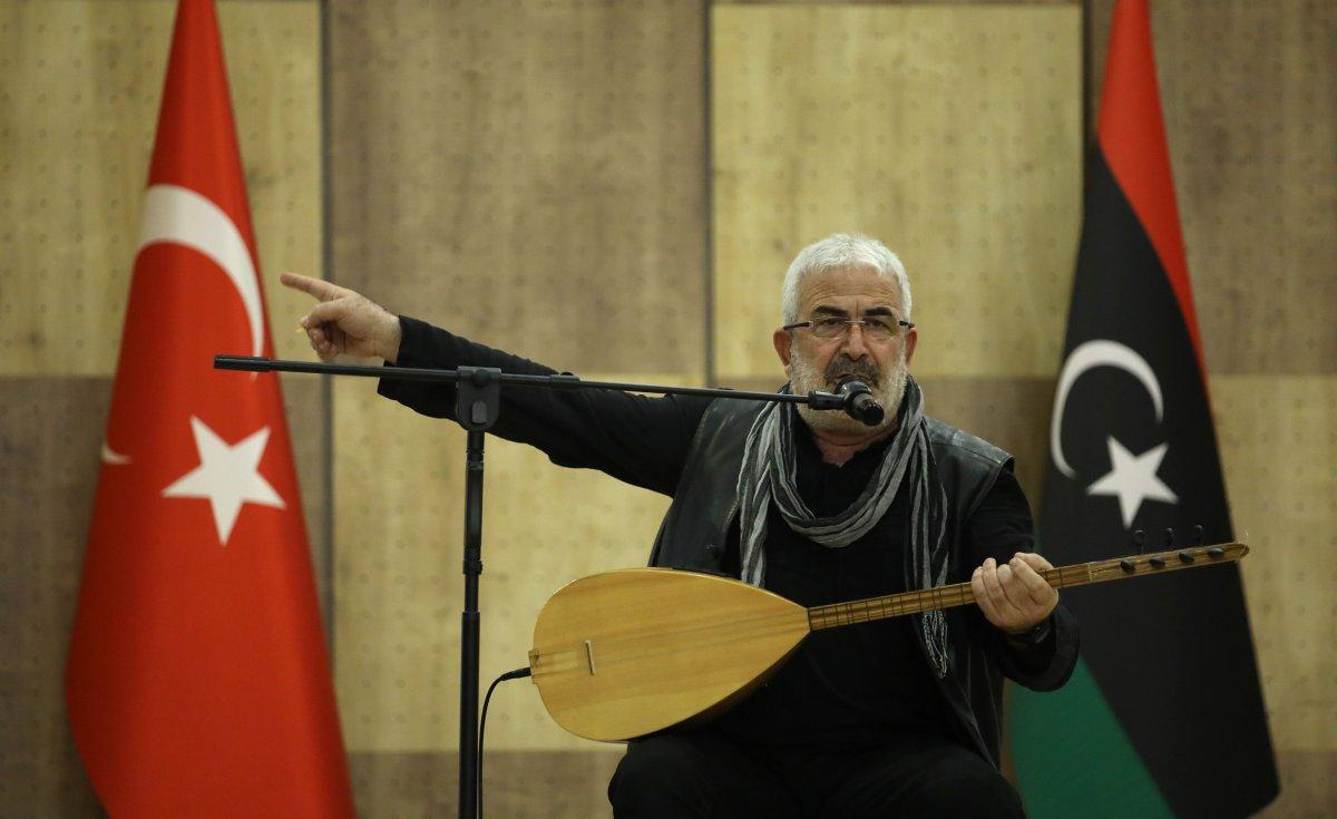 Hulusi Akar: Rumlar şımarık tutumlarından vazgeçmeli